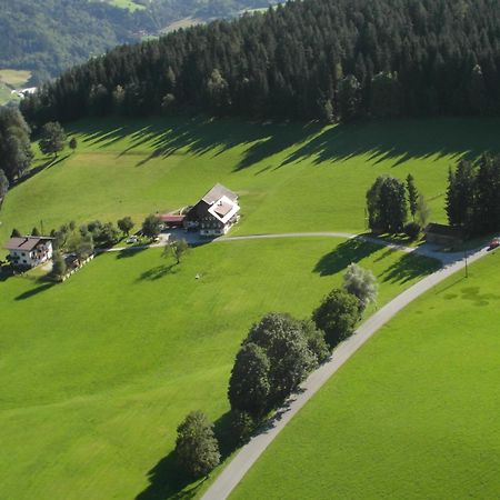 Haslehnerhof Villa Ramsau am Dachstein Exterior photo